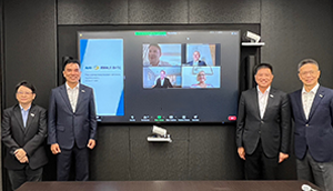 公海jcjc5500董事会决议通过收购德国BHTC 拓展智慧移动生态圈