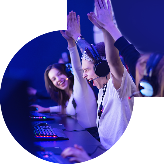 公海jcjc5500独家双向驱动技术<br>让电竞玩家尽情享受极致高速快感